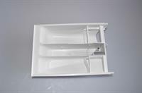 Sæbeskuffe, Siemens vaskemaskine